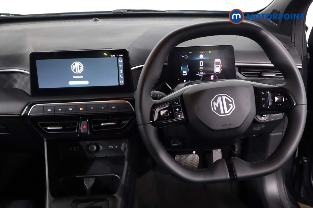 Used MG MG3 2025 for sale - 78223674: Photo 11