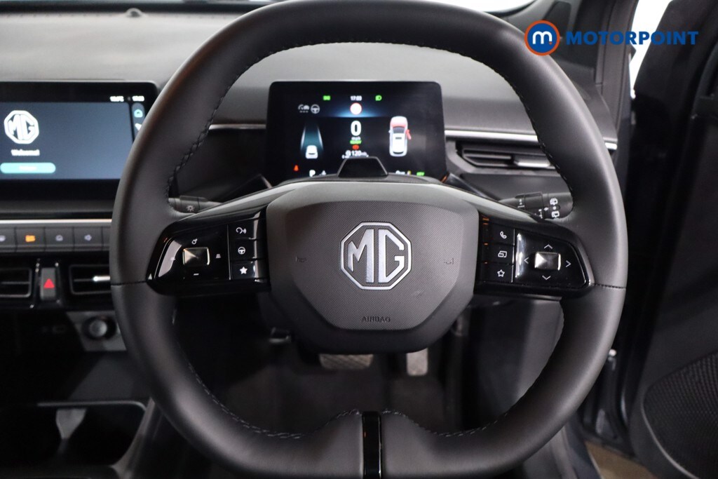 Used MG MG3 2025 for sale - 78223674: Photo 14