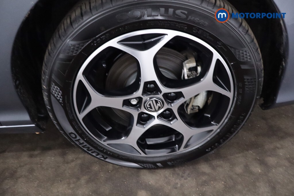 Used MG MG3 2025 for sale - 78223674: Photo 17