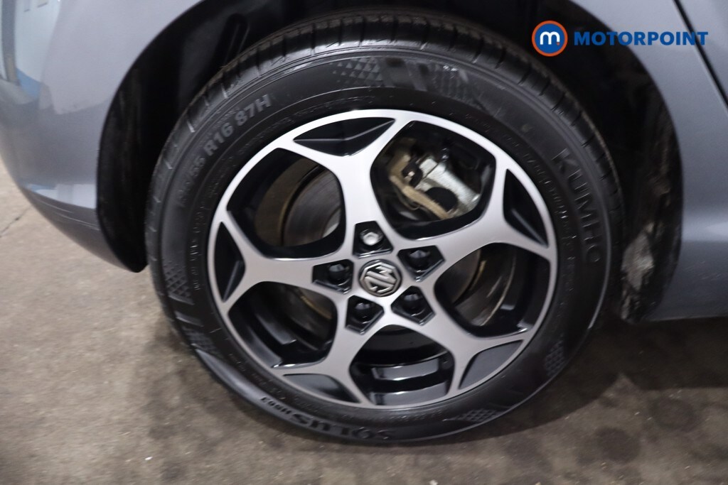 Used MG MG3 2025 for sale - 78223674: Photo 18