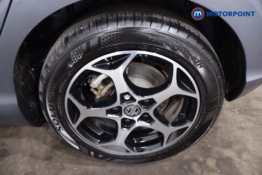 Used MG MG3 2025 for sale - 78223674: Photo 19