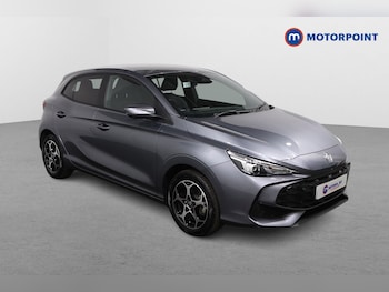 Used MG MG3 2025 for sale - 78223674: Photo