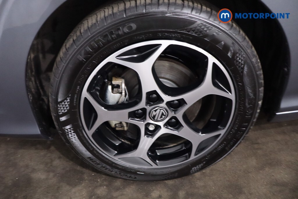 Used MG MG3 2025 for sale - 78223674: Photo 20