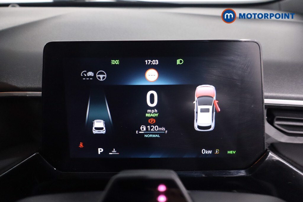 Used MG MG3 2025 for sale - 78223674: Photo 24