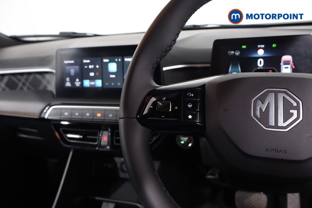 Used MG MG3 2025 for sale - 78223674: Photo 27