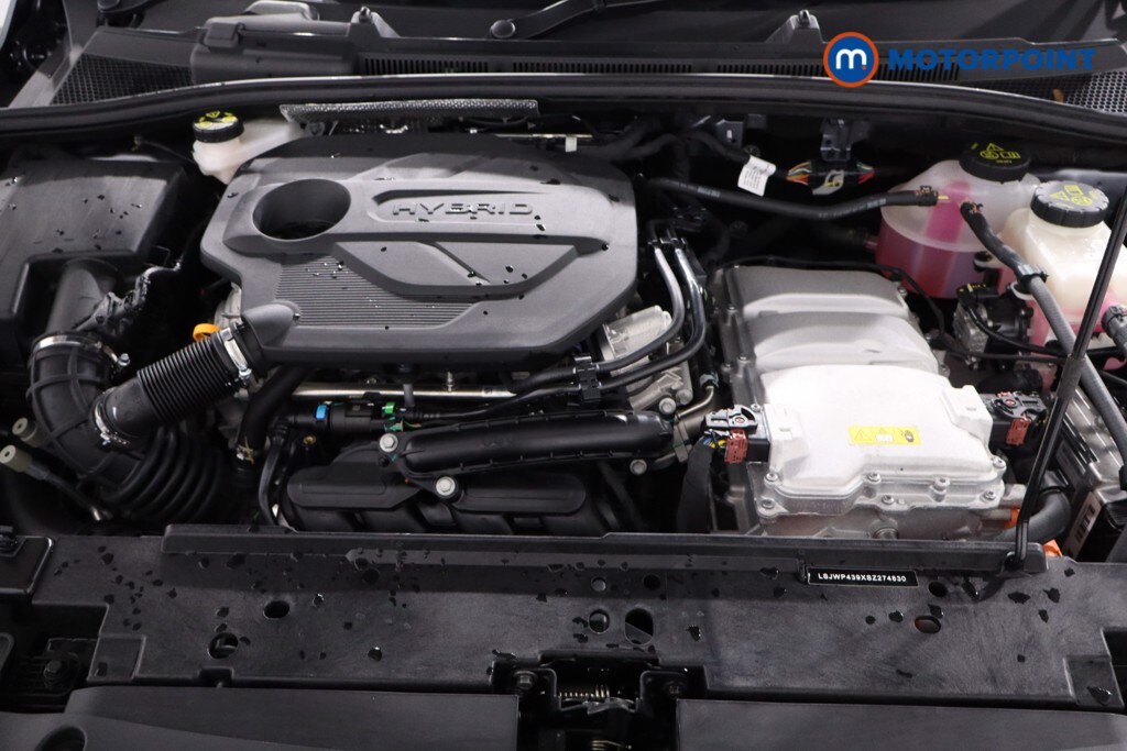 Used MG MG3 2025 for sale - 78223674: Photo 39