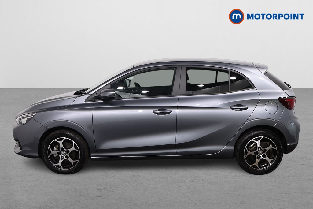 Used MG MG3 2025 for sale - 78223674: Photo 4