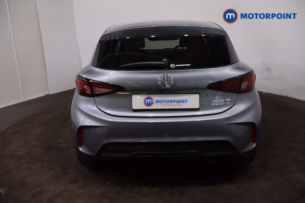 Used MG MG3 2025 for sale - 78223674: Photo 40