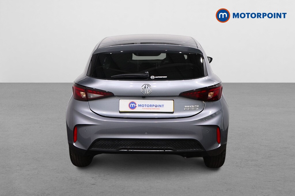Used MG MG3 2025 for sale - 78223674: Photo 6