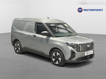 Used Ford Transit Courier undefined for sale - 79629456: Photo