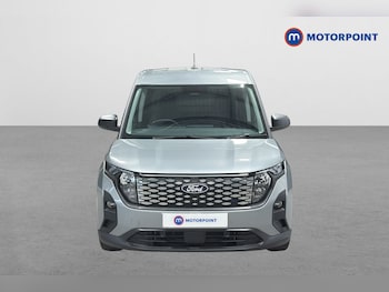 Used Ford Transit Courier undefined for sale - 79629456: Photo