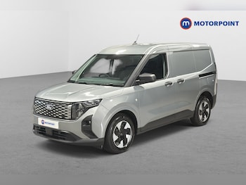 Used Ford Transit Courier undefined for sale - 79629456: Photo