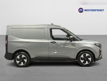 Used Ford Transit Courier undefined for sale - 79629456: Photo