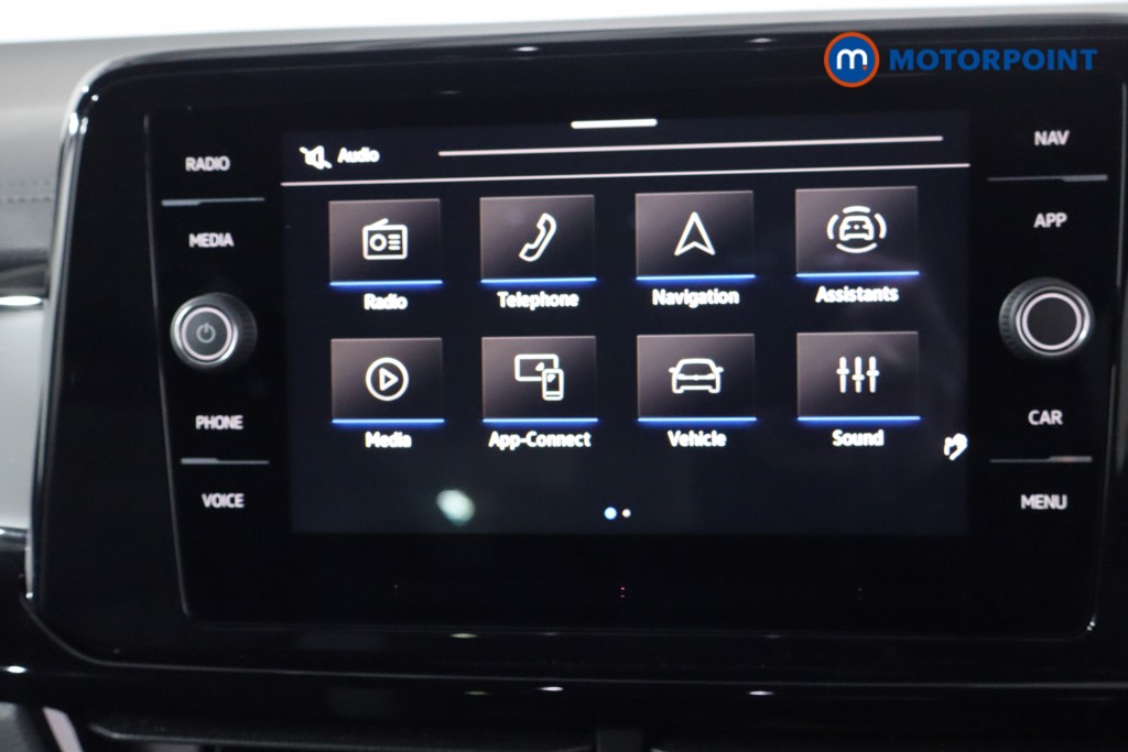 Used Volkswagen T-Roc 2025 for sale - 77297834: Photo 10