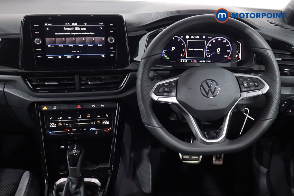Used Volkswagen T-Roc 2025 for sale - 77297834: Photo 11