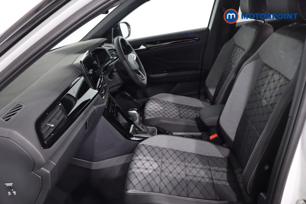 Used Volkswagen T-Roc 2025 for sale - 77297834: Photo 12