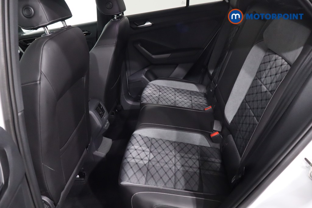 Used Volkswagen T-Roc 2025 for sale - 77297834: Photo 13