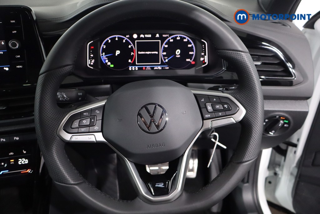 Used Volkswagen T-Roc 2025 for sale - 77297834: Photo 14