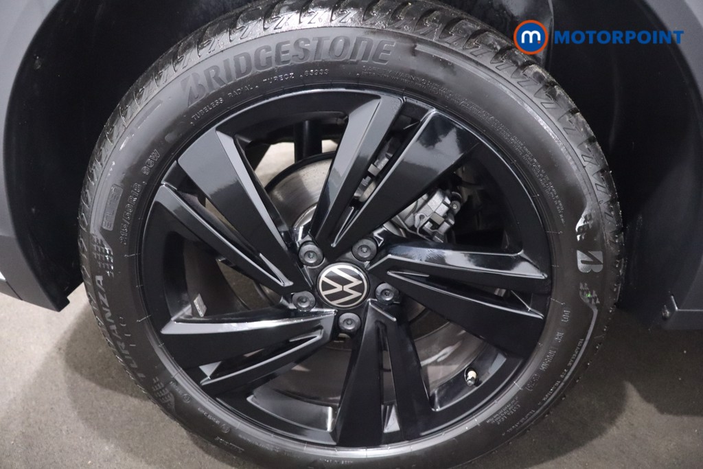 Used Volkswagen T-Roc 2025 for sale - 77297834: Photo 17