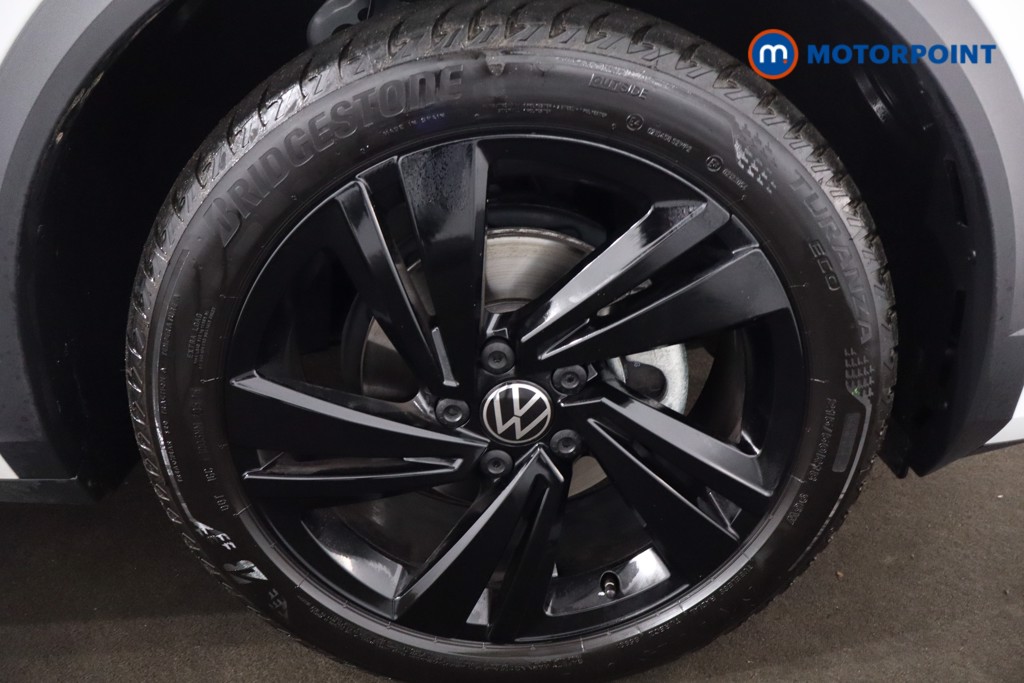 Used Volkswagen T-Roc 2025 for sale - 77297834: Photo 18