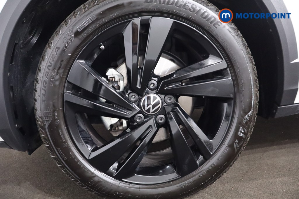 Used Volkswagen T-Roc 2025 for sale - 77297834: Photo 19