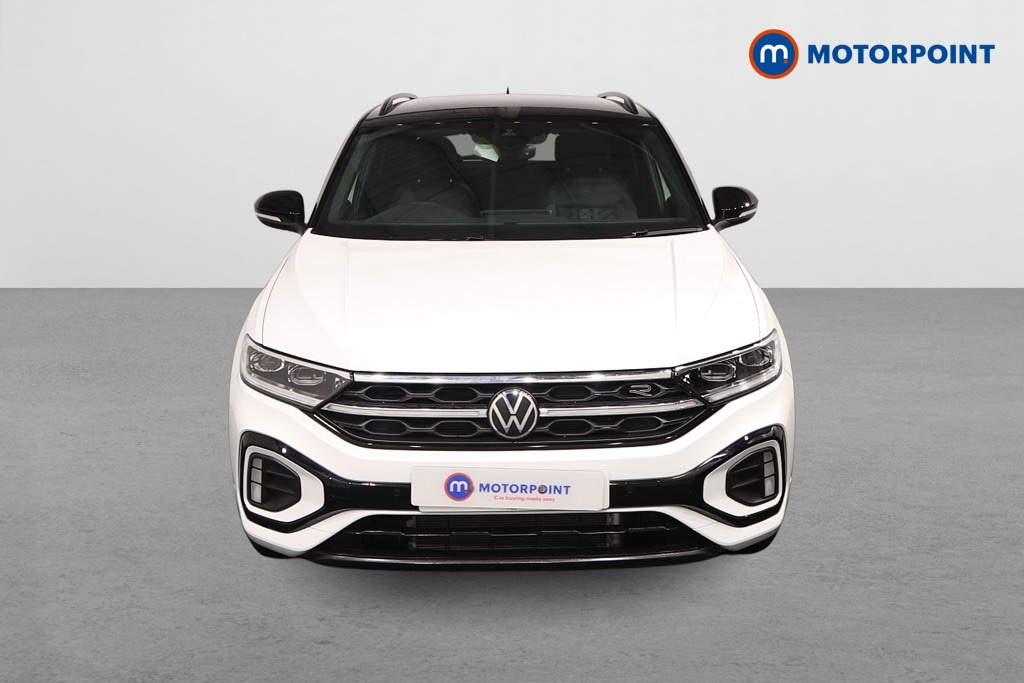 Used Volkswagen T-Roc 2025 for sale - 77297834: Photo 2