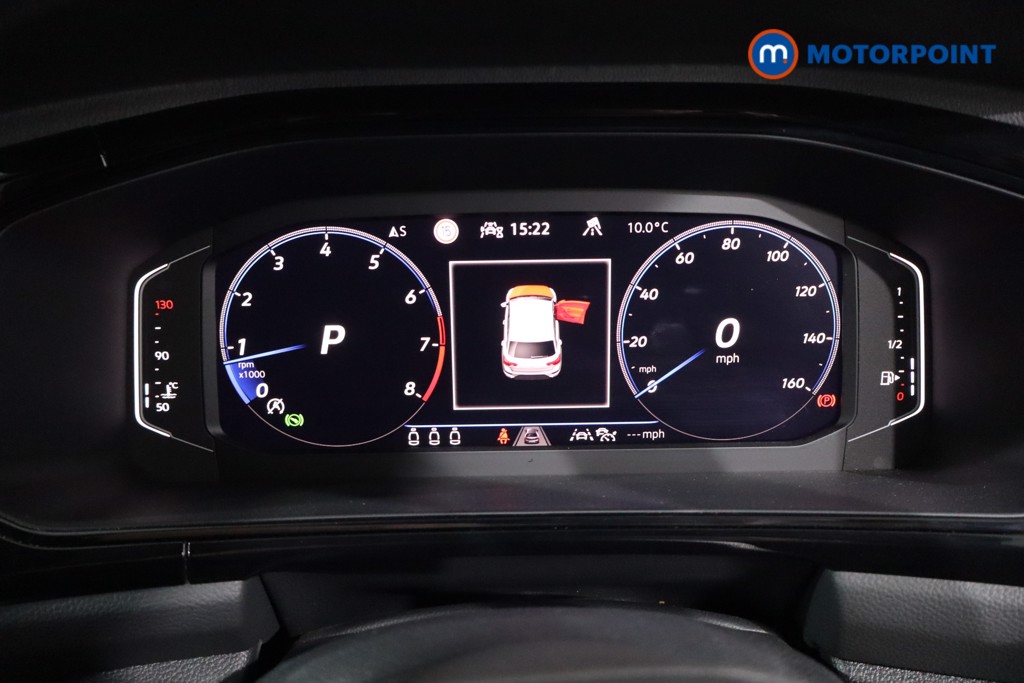 Used Volkswagen T-Roc 2025 for sale - 77297834: Photo 25