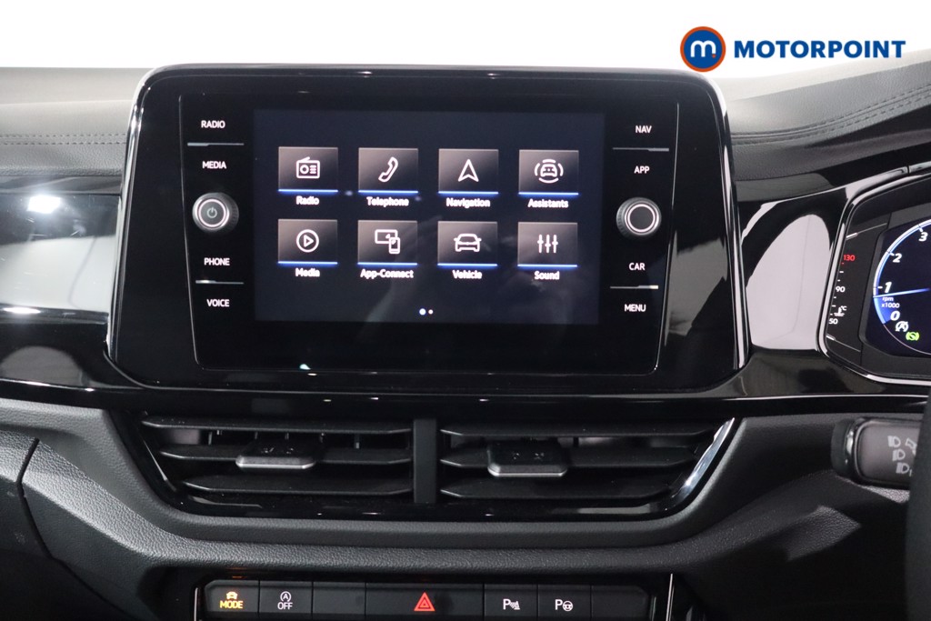 Used Volkswagen T-Roc 2025 for sale - 77297834: Photo 27