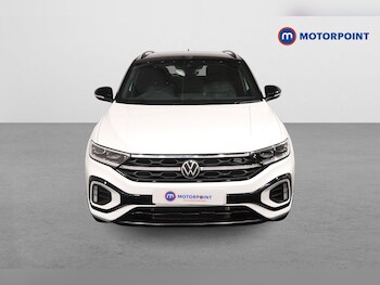 Used Volkswagen T-Roc 2025 for sale - 77297834: Photo