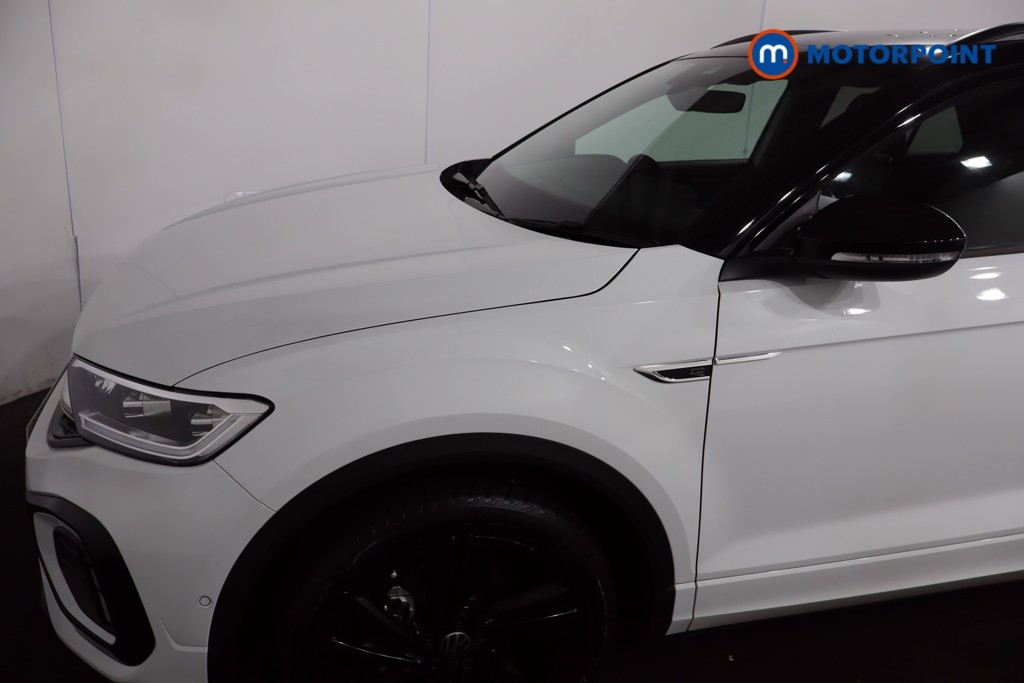 Used Volkswagen T-Roc 2025 for sale - 77297834: Photo 36