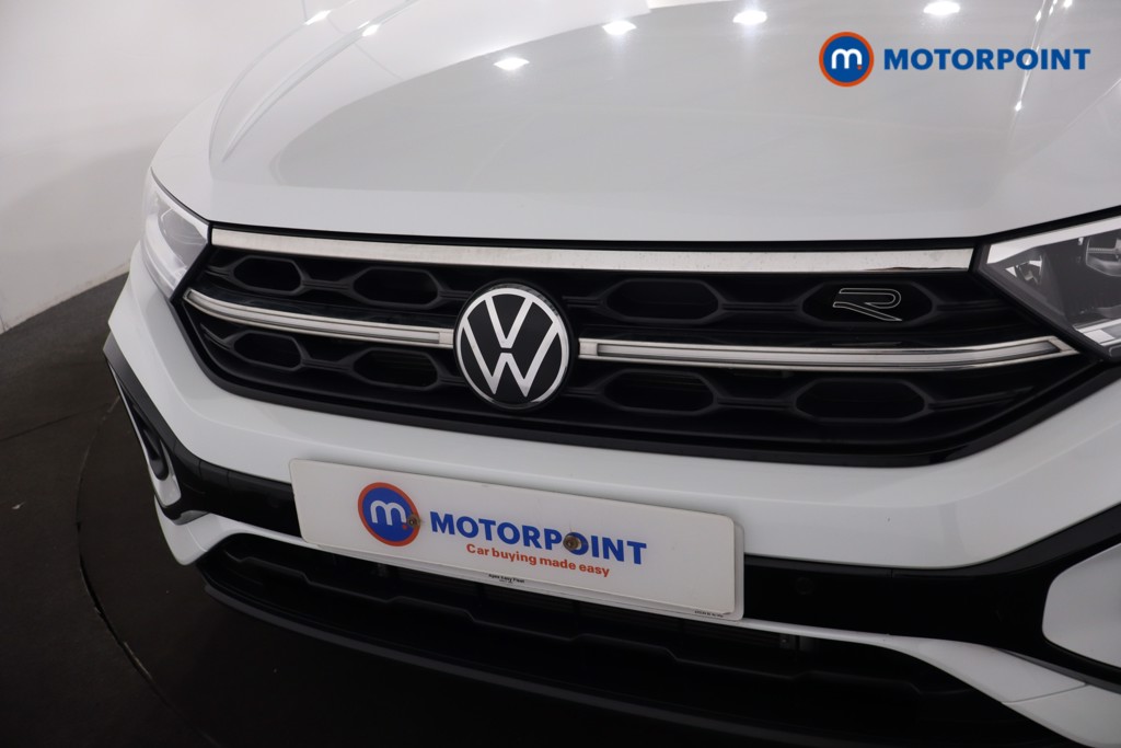 Used Volkswagen T-Roc 2025 for sale - 77297834: Photo 37