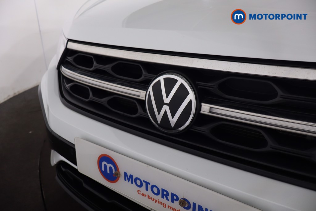 Used Volkswagen T-Roc 2025 for sale - 77297834: Photo 38