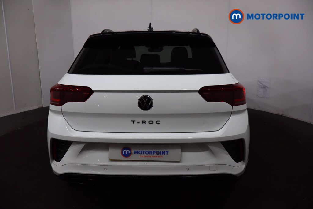 Used Volkswagen T-Roc 2025 for sale - 77297834: Photo 45