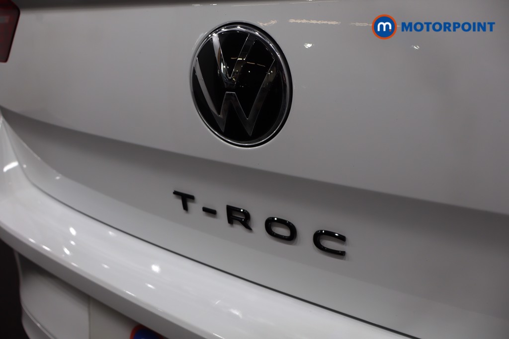 Used Volkswagen T-Roc 2025 for sale - 77297834: Photo 48
