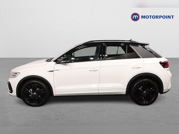 Used Volkswagen T-Roc 2025 for sale - 77297834: Photo