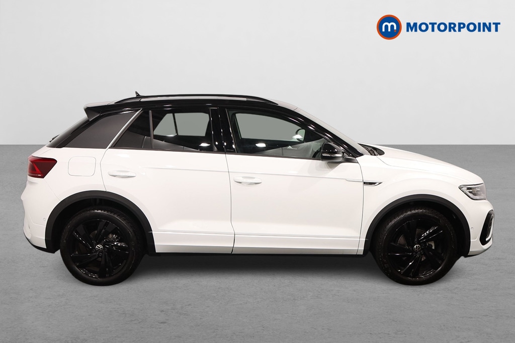 Used Volkswagen T-Roc 2025 for sale - 77297834: Photo 8