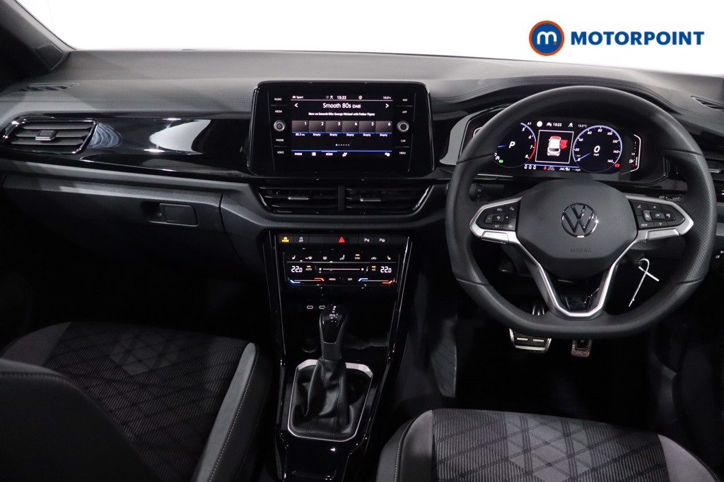 Used Volkswagen T-Roc 2025 for sale - 77297834: Photo 9