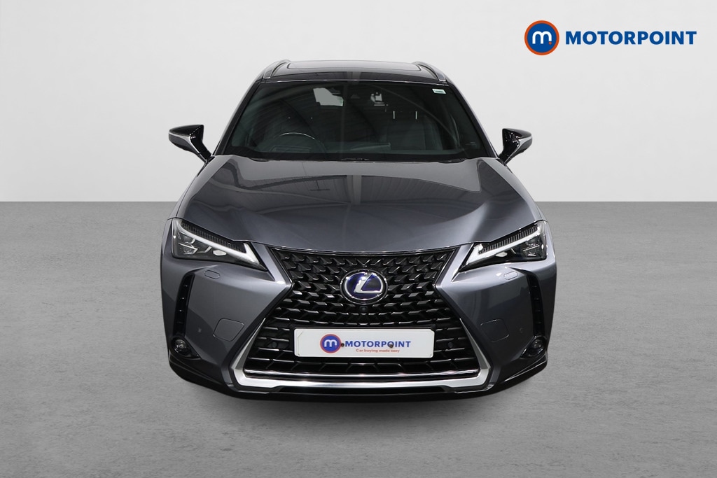 Used Lexus UX 2021 for sale - 76892503: Photo 2