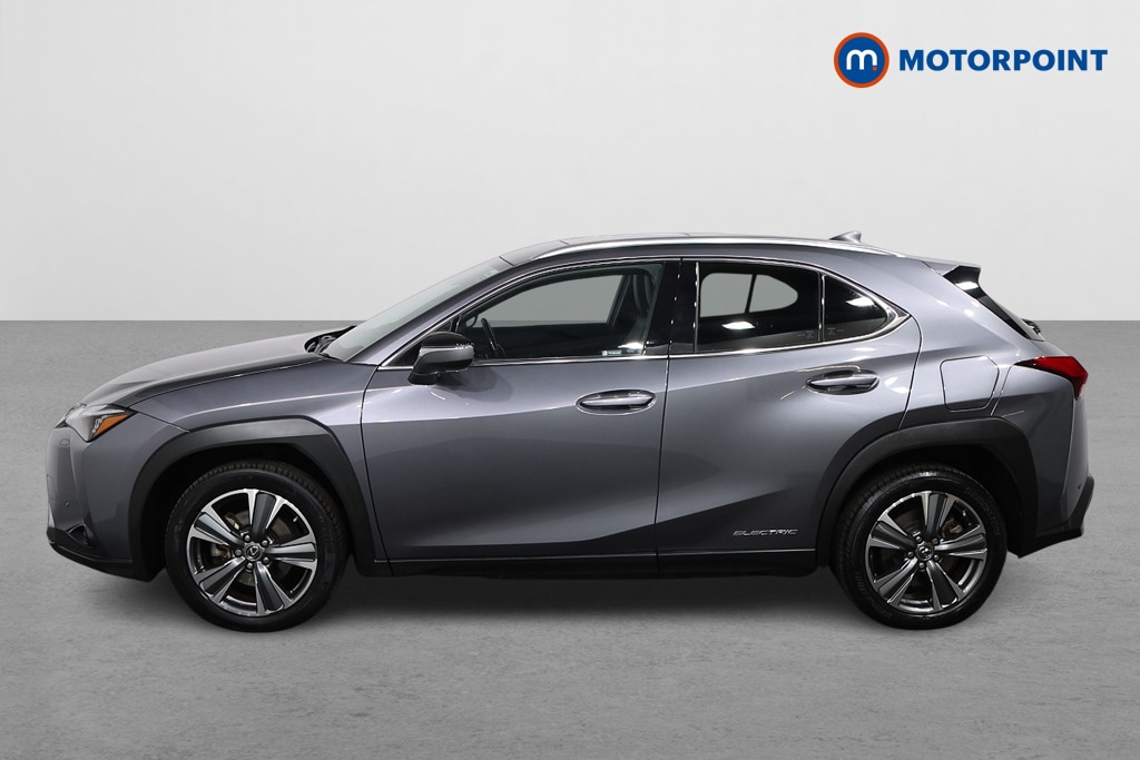 Used Lexus UX 2021 for sale - 76892503: Photo 4