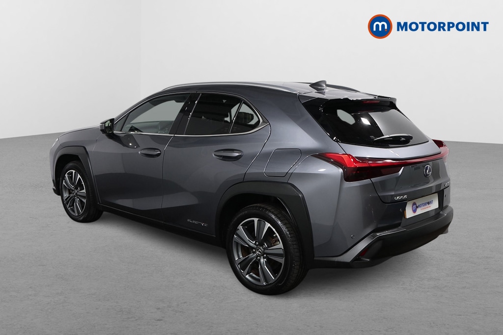 Used Lexus UX 2021 for sale - 76892503: Photo 5