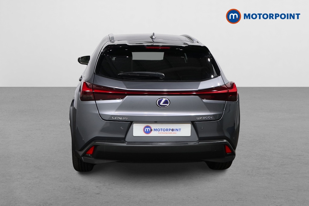 Used Lexus UX 2021 for sale - 76892503: Photo 6