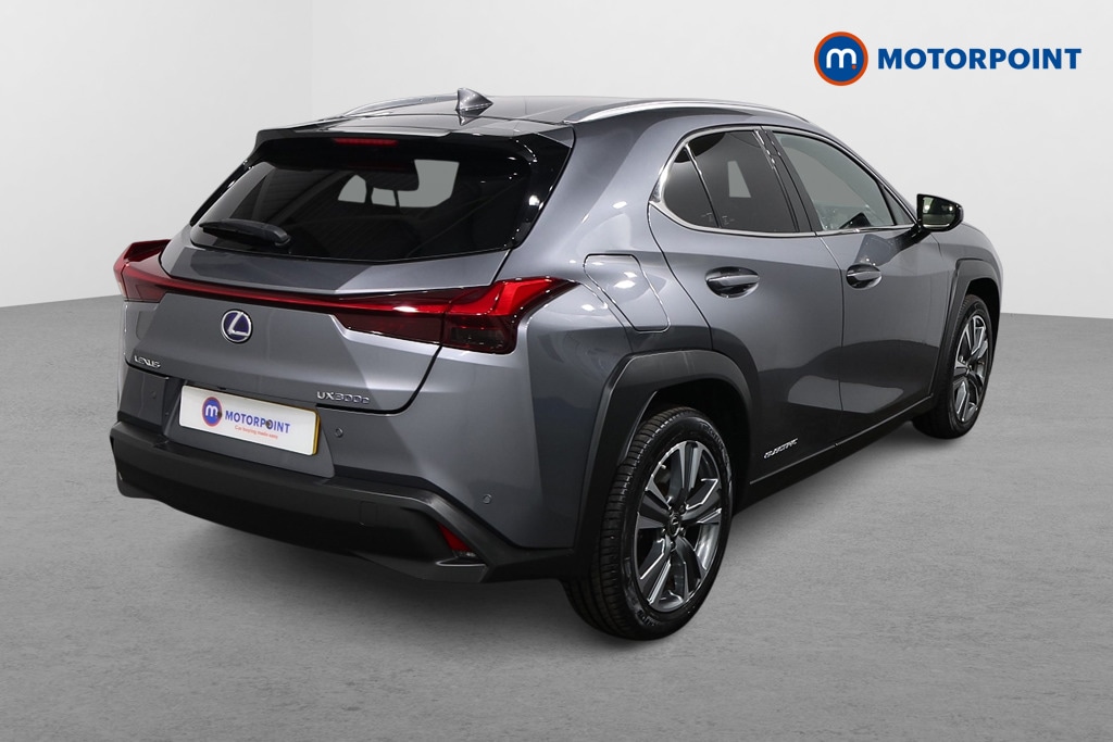 Used Lexus UX 2021 for sale - 76892503: Photo 7