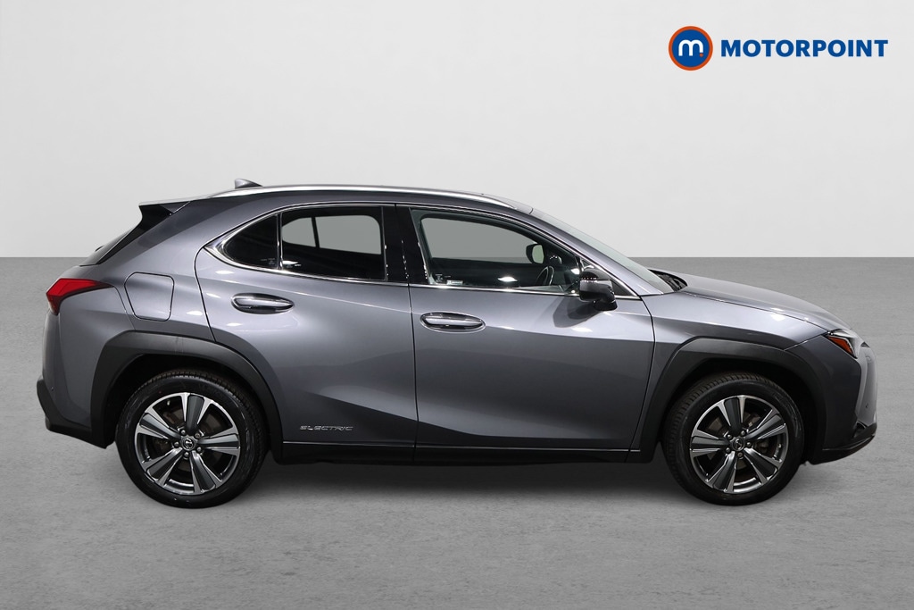 Used Lexus UX 2021 for sale - 76892503: Photo 8