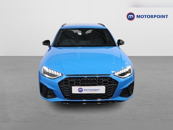 Used Audi A4 2022 for sale - 75346448: Photo