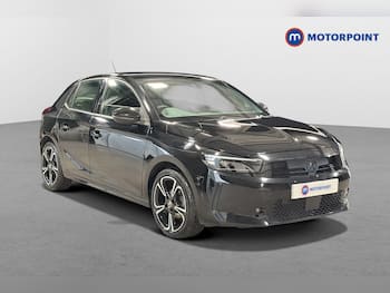 Used Vauxhall Corsa 2023 for sale - 79629492: Photo