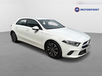 Used Mercedes-Benz A-Class 2021 for sale - 79220254: Photo