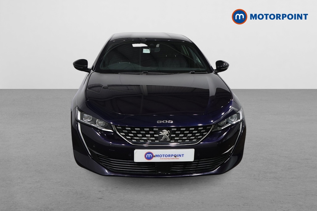 Used Peugeot 508 2021 for sale - 76612046: Photo 2