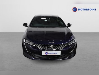 Used Peugeot 508 2021 for sale - 76612046: Photo