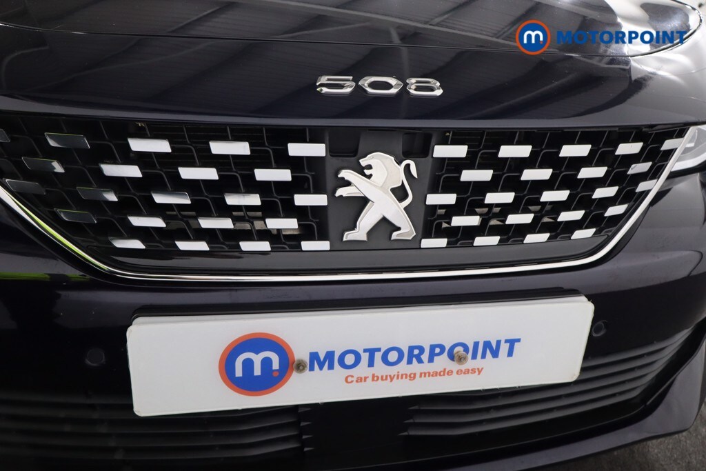 Used Peugeot 508 2021 for sale - 76612046: Photo 35