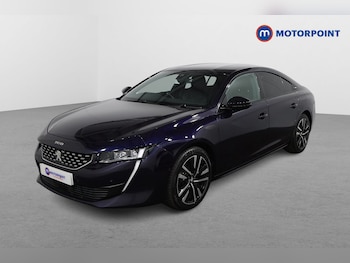 Used Peugeot 508 2021 for sale - 76612046: Photo